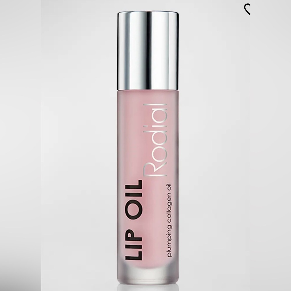 Radial Lip Oil